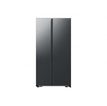 SAMSUNG Frigo Américain série 4 RS57DG400EB4 Wifi