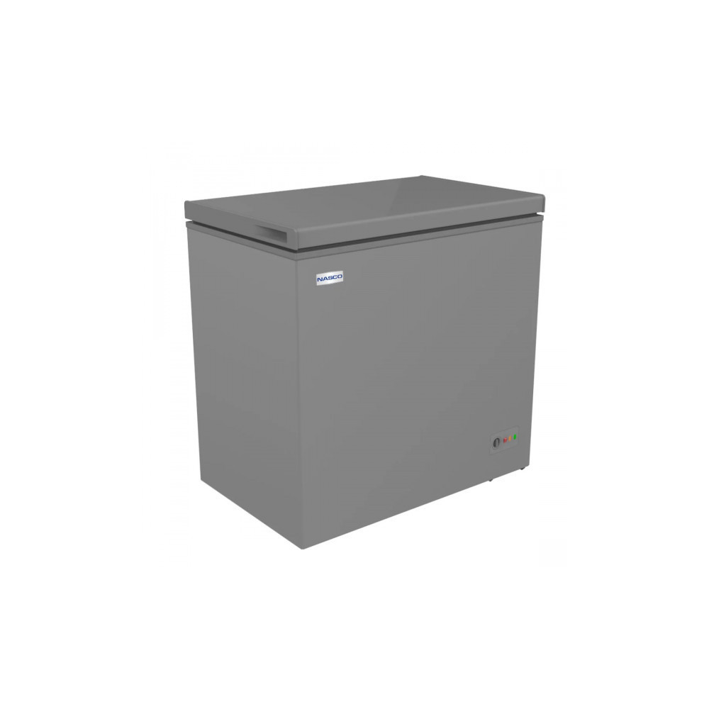 NASCO CONGELATEUR HORIZONTAL 215 LITRES - SNAS-400