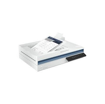 Scanner HP ScanJet Pro 2600 f1