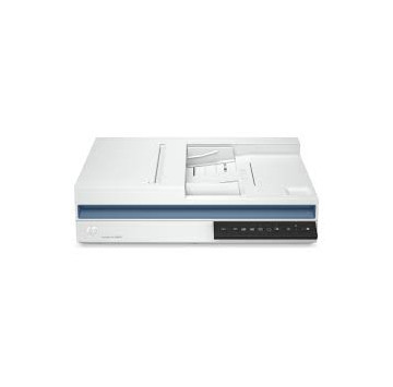 Scanner HP ScanJet Pro 2600 f1