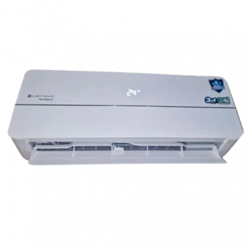 Climatiseur Split Lightware 3.0CV – 24000 BTU – R410