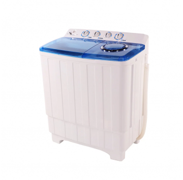 NASCO MACHINE A LAVER 10KG TWIN TUB - SECHAGE- NASTT-B100FL