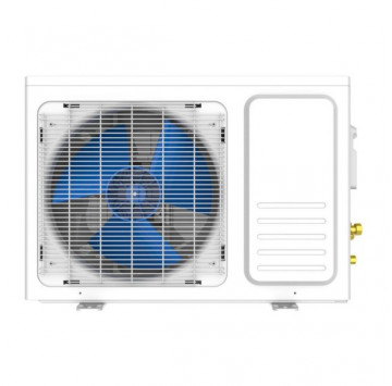 NASCO SPLIT MURAL AIR DOCTOR -INVERTER- 3 CV - NAS-DOC-V-24V1