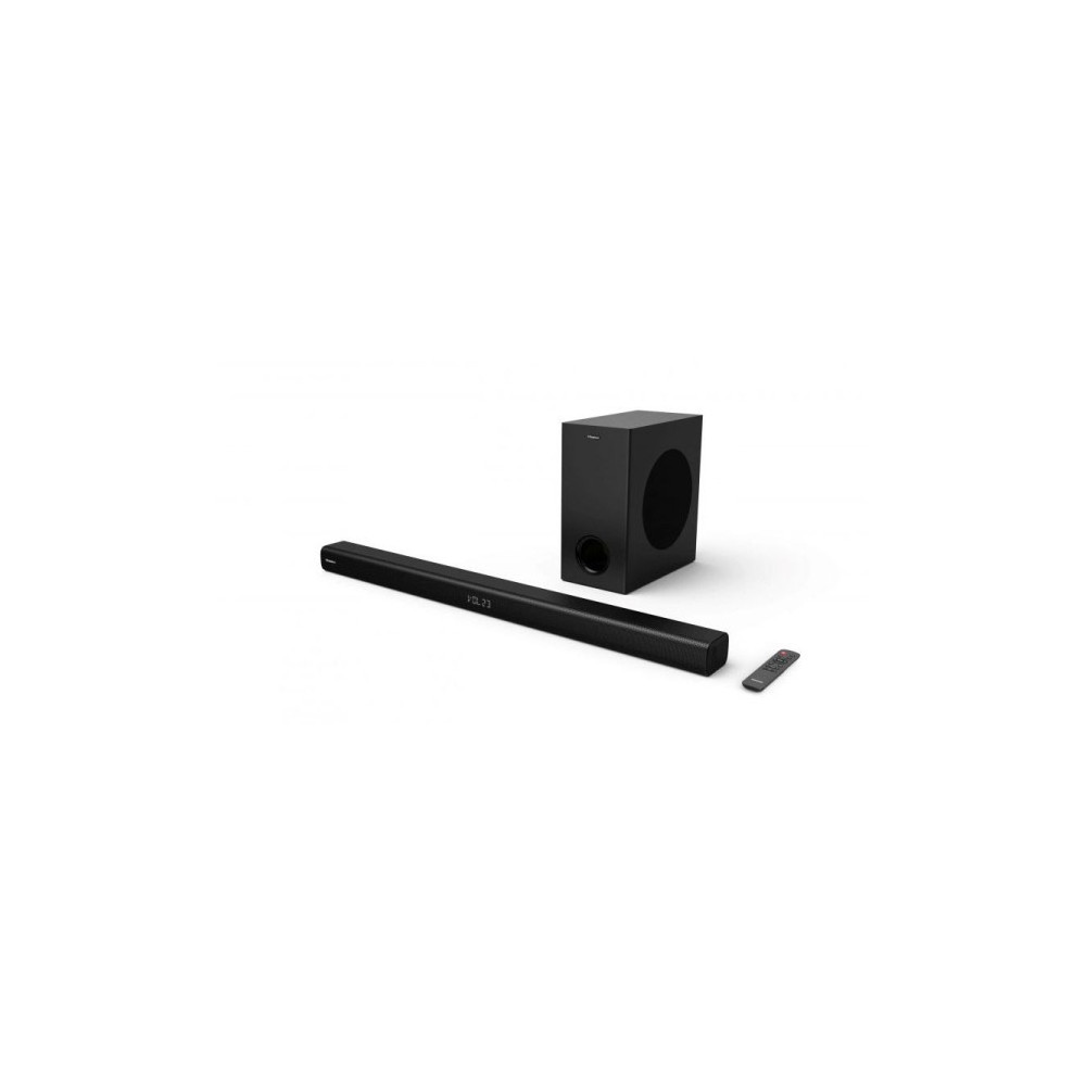 HISENSE BARRE DE SON - DOLBY AUDIO 200W- HS218