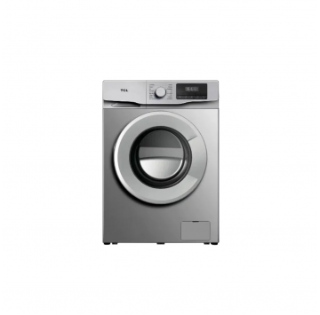 TCL MACHINE A LAVER 8KG CHARGE FRONTALE - P608FL