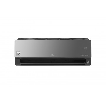 LG Climatiseur ARTCOOL Inverter AC de 2 CV, avec un ioniseur, la technologie Smart Diagnosis et la technologie Dual Inverter C