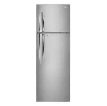 LG REFRIGERATEUR  GLC322SLBB 322 LITRES NET