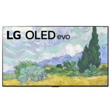 LG OLED G1 evo Smart TV Entrée de résolution 4K de 65 pouces I Magic Remote, HDR, WebOS