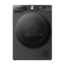 HISENSE SECHE LINGE 10KG - CONNECT LIFE - DH5S102BB