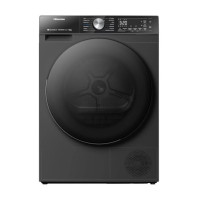 HISENSE SECHE LINGE 10KG - CONNECT LIFE - DH5S102BB
