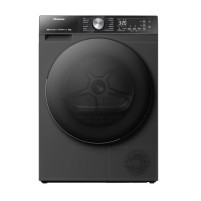 HISENSE SECHE LINGE 10KG - CONNECT LIFE - DH5S102BB