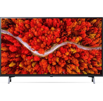 LG TV LED | UHD | Processeur α7 Gen4 AI 4K/82'' (208 cm)