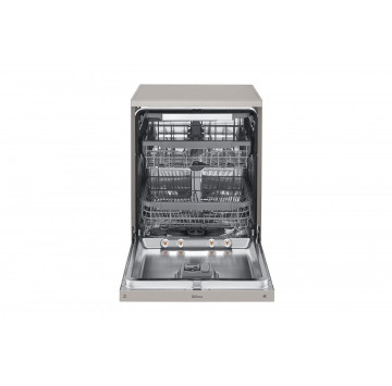 LG Lave-vaisselle QuadWash™ Steam | EasyRack™ | SmartThinQ™