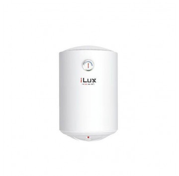 Ilux Chauffe-Eau Electrique - 1500W - LX-30WH - 30L - Blanc