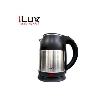 Ilux Bouilloire Électrique - LXK-BX180- 1.8 L