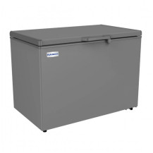NASCO CONGELATEUR HORIZONTAL 270 LITRES NET - PORTE VITRE INTERNE-SNAS-450