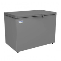 NASCO CONGELATEUR HORIZONTAL 270 LITRES NET - PORTE VITRE INTERNE-SNAS-450