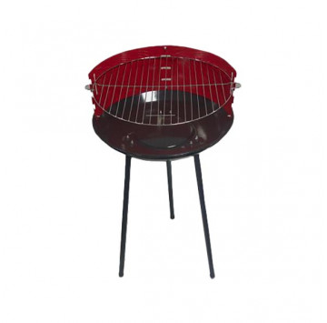 Ilux Barbecue à Charbon – BBQ IL-4201