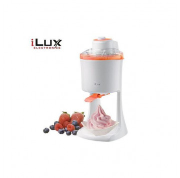 Ilux Machine à Crème Glacée - LXI-579