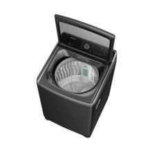 HISENSE MACHINE A LAVER TOP LOAD 17KG AUTOMATIQUE - INVERTER - WT3T1723UB