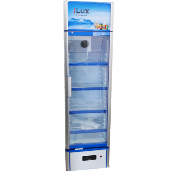 Ilux Refroidisseur LV253 ( 253L)