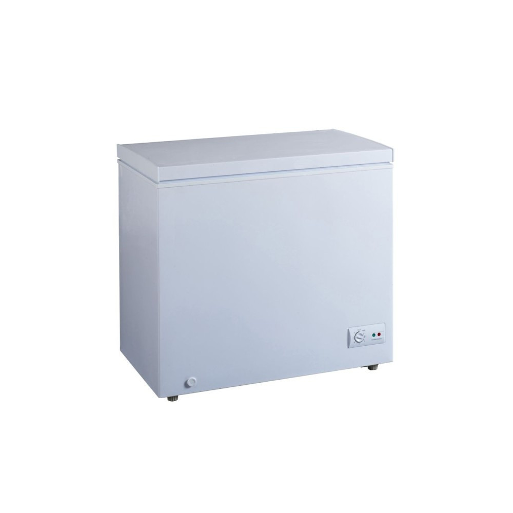 NASCO CONGÉLATEUR HORIZONTAL 290 LITRES – KNAS-400