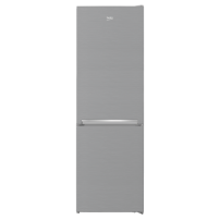 BEKO REFRIGERATEUR COMBINE 2 TIROIRS - 362 L - - BEKO_RCNA460SX