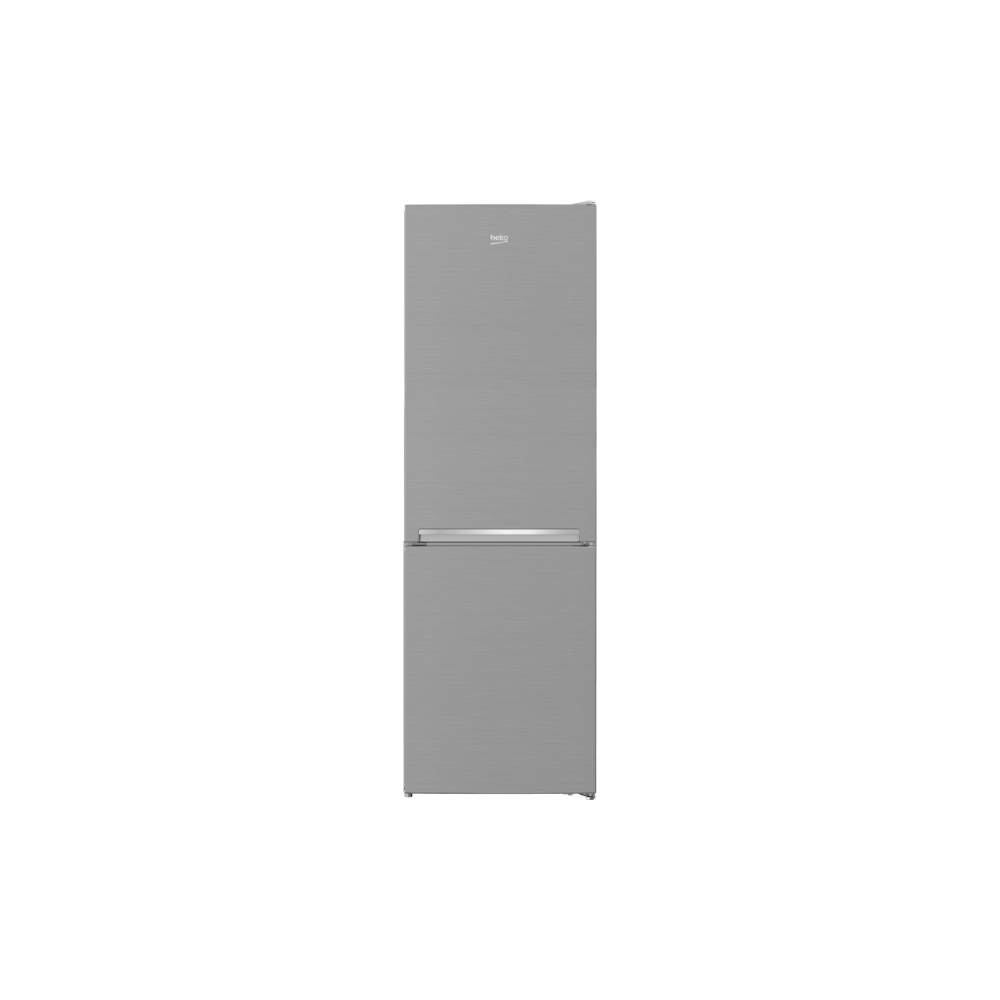 BEKO REFRIGERATEUR COMBINE 2 TIROIRS - 362 L - - BEKO_RCNA460SX