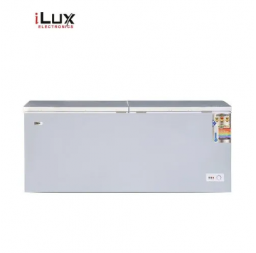 Ilux Congélateur Coffre ILCH918 – 918L