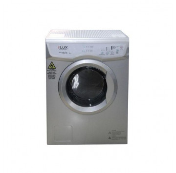 Ilux Sèche-Linge Automatique LXD7010S 7kg - Garantie 6 Mois