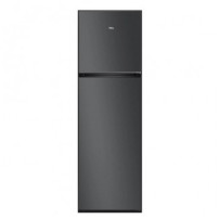 TCL REFRIGERATEUR NOIR SILVER 286L - P286TMG