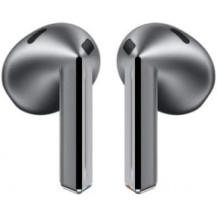 Samsung Galaxy Buds 3 SM-R530 véritable Argent sans Fil