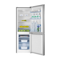 HISENSE RÉFRIGÉRATEUR COMBINÉ 178 LITRES – RD-23DC4SA