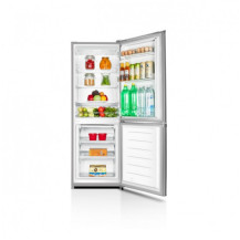 HISENSE RÉFRIGÉRATEUR COMBINÉ 225 LITRES – RD-29DC4SA