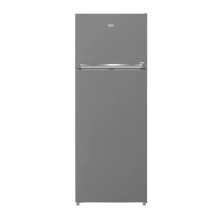 BEKO REFRIGERATEUR DEUX PORTES - 389 LIT NET- BEKO_RDNE55X