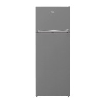 BEKO REFRIGERATEUR DEUX PORTES - 389 LIT NET- BEKO_RDNE55X