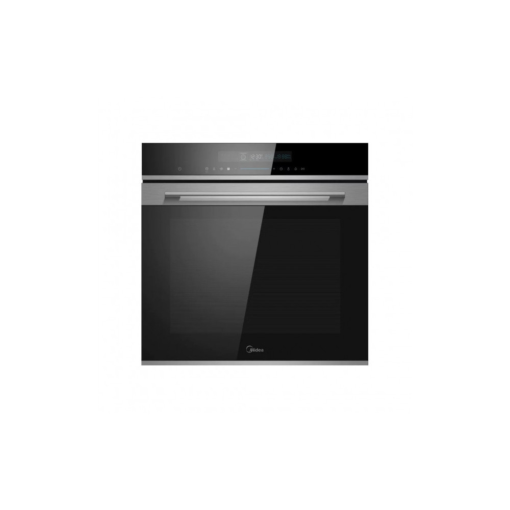 MIDEA FOUR ELECTRIQUE ENCASTRE MUTILFONCTION TACTIL - 72 L - GAZ_7NM30T1-BKSS