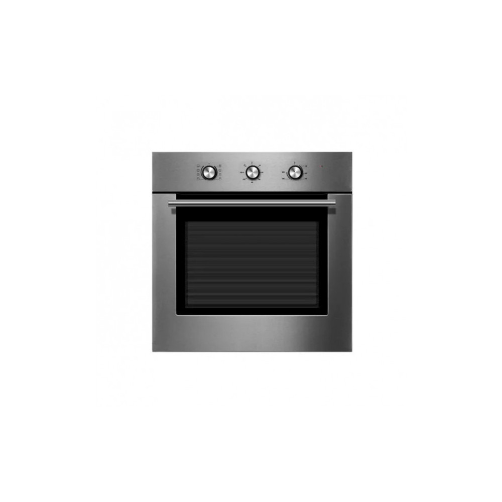 MIDEA FOUR ENCASTRE INOX 65L TACTILE- ELECTRONIQUE – GAZ_65M80M1-012