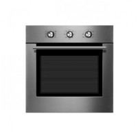 MIDEA FOUR ENCASTRE INOX 65L TACTILE- ELECTRONIQUE – GAZ_65M80M1-012