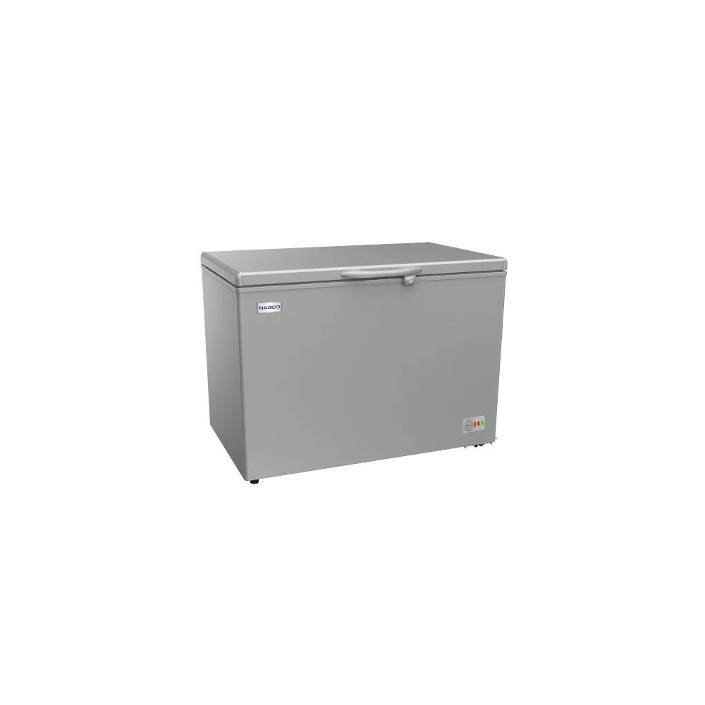 NASCO CONGÉLATEUR HORIZONTAL 345 LITRES – SNAS-500
