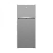 BEKO RÉFRIGÉRATEUR DEUX PORTES 314 LITRES – BEKO_RDNE43X