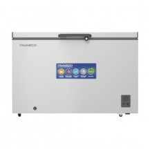 NASCO CONGELATEUR HORIZONTAL 347L - UNE PORTE - NAS-425WA-LS