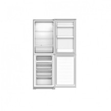 HISENSE RÉFRIGÉRATEUR COMBINÉ 240 LITRES – RD-34DC4SA