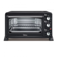MIDEA FOUR GRILLE PAIN ELECTRIQUE 25L - MG25CEX
