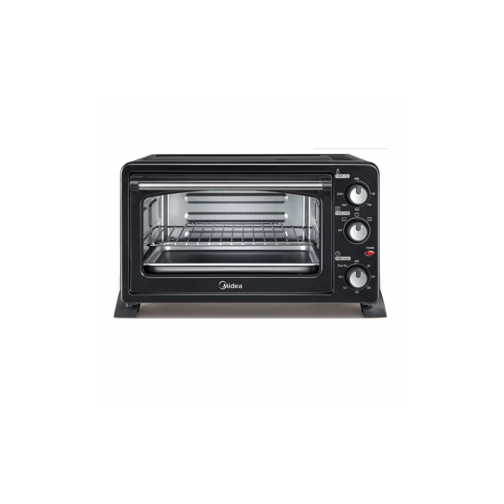 MIDEA FOUR GRILLE PAIN ELECTRIQUE 25L - MG25CEX