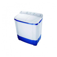 NASCO MACHINE A LAVER 5KG TWIN TUB - SECHAGE- NASTT-B50FL