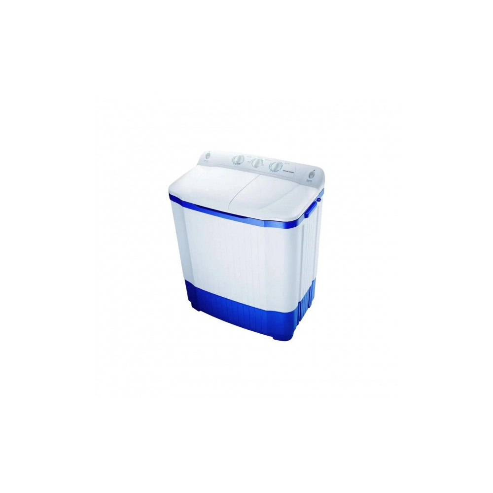 NASCO MACHINE A LAVER 5KG TWIN TUB - SECHAGE- NASTT-B50FL