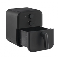 MIDEA FRITEUSE A AIR 4 LT - 360° HOT AIRFLOW SYSTEM- MF-TN40E