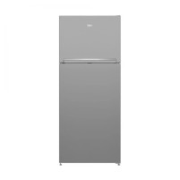 BEKO RÉFRIGÉRATEUR DEUX PORTES 314 LITRES – BEKO_RDNE43X