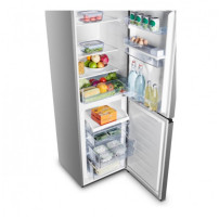 HISENSE RÉFRIGÉRATEUR COMBINÉ 259 LITRES -DISTRIBUTEUR D’EAU – RD-34DC4SB